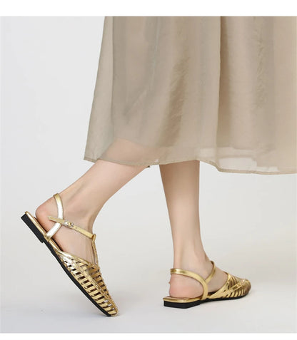 The Verona Sandal