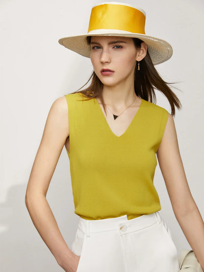 Celeste Knit Tank