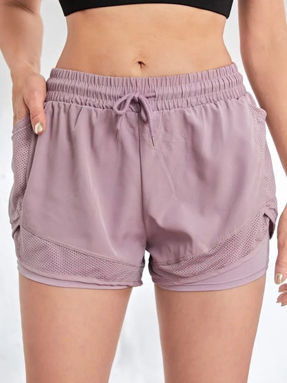 Performance Shorts