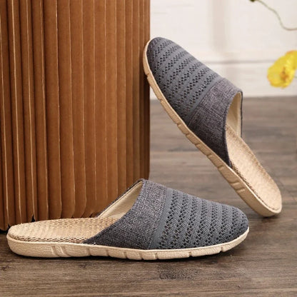 Haven Linen House Slides