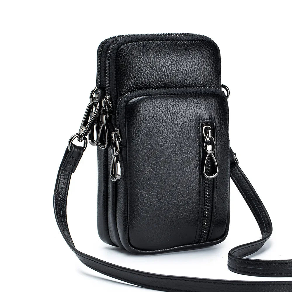 Metro Phone Crossbody
