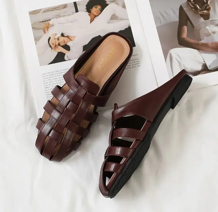The Amalfi Mule