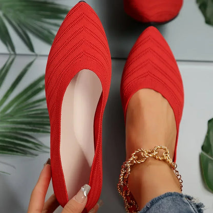 Aria Flats