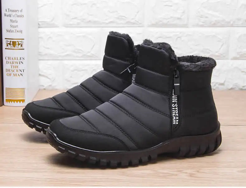 Summit Boots