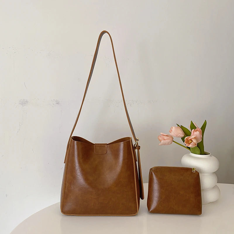 Mila Tote