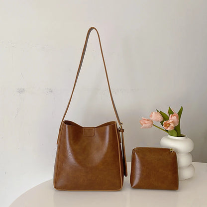Mila Tote