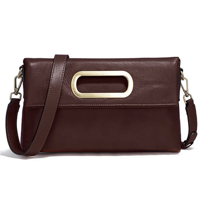 Camille Shoulder Bag