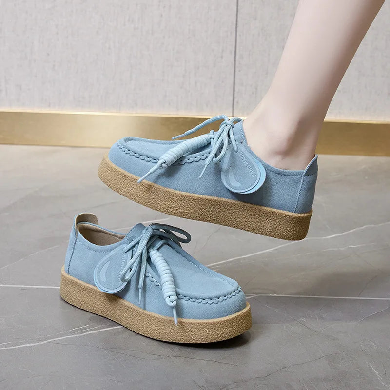 The Oxford Loafer