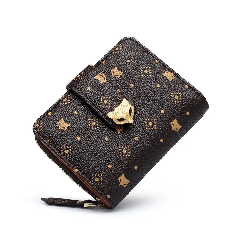 Clara Mini Wallet