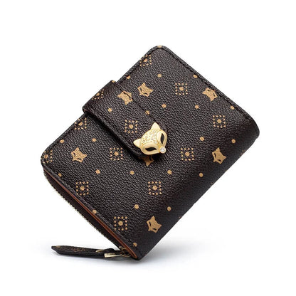 Clara Mini Wallet