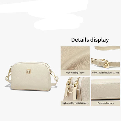 Ava Crossbody