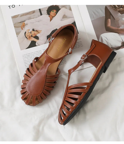 The Florence Sandal