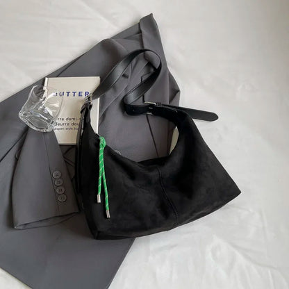Aria Slouch Bag