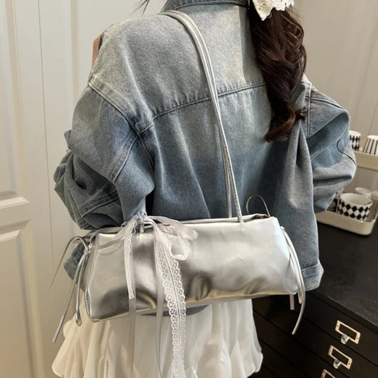 Élodie Bow Bag
