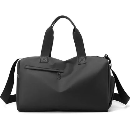 Voyager Duffel