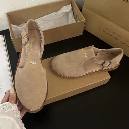 The Capri Sandal