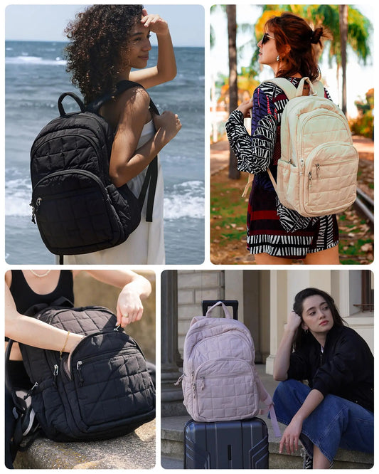 Voyager Backpack