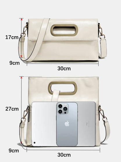 Camille Shoulder Bag