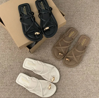 The Capri Cross Slides