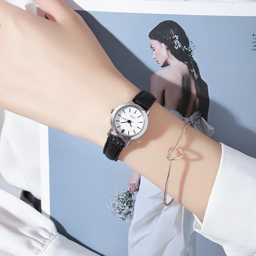 Velira Petite Watch