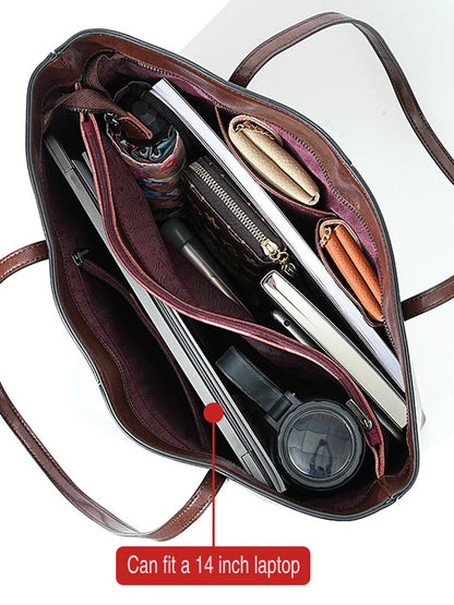 Audrey Tote