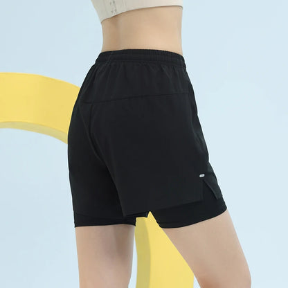 Motion Shorts