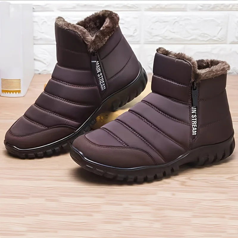 Summit Boots