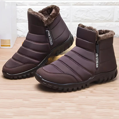 Summit Boots
