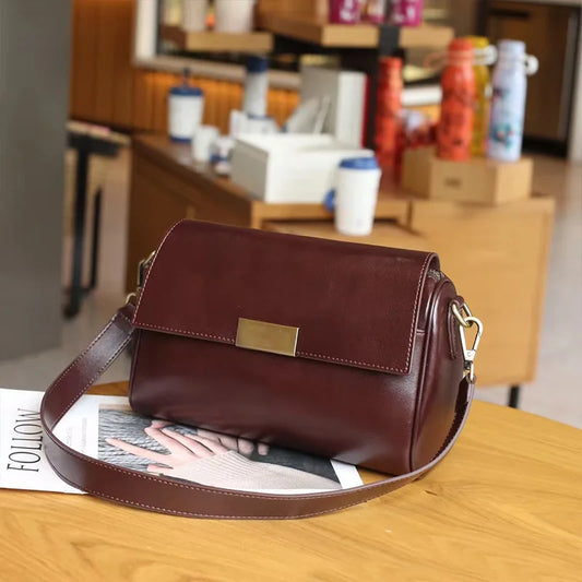Vivian Satchel