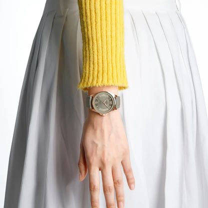 Aurelia Quartz Watch