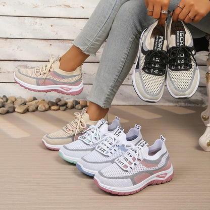 Luna Sneakers