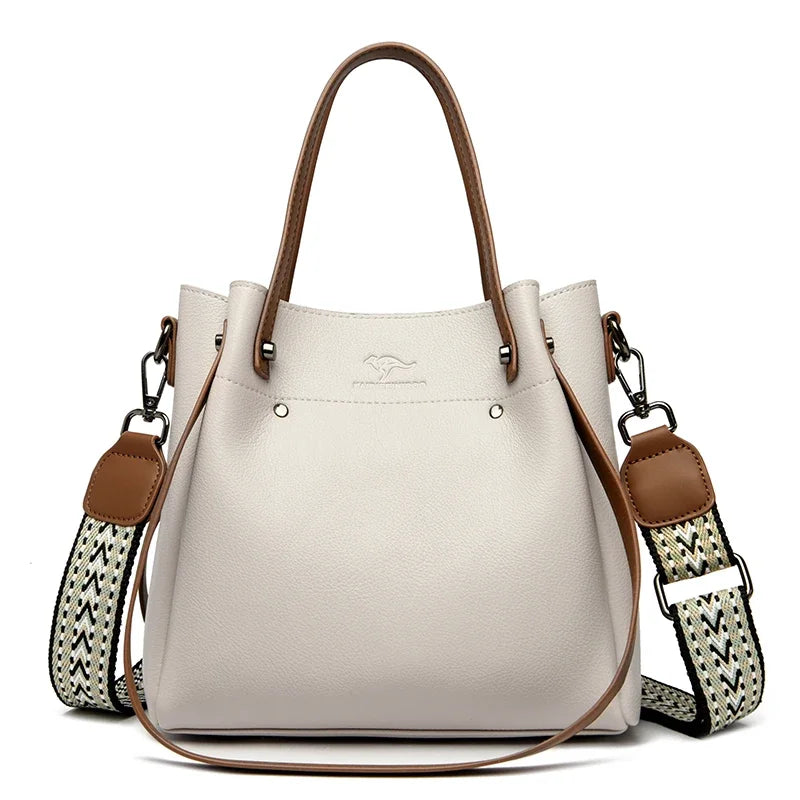 Amara Shoulder Bag