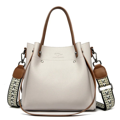 Amara Shoulder Bag