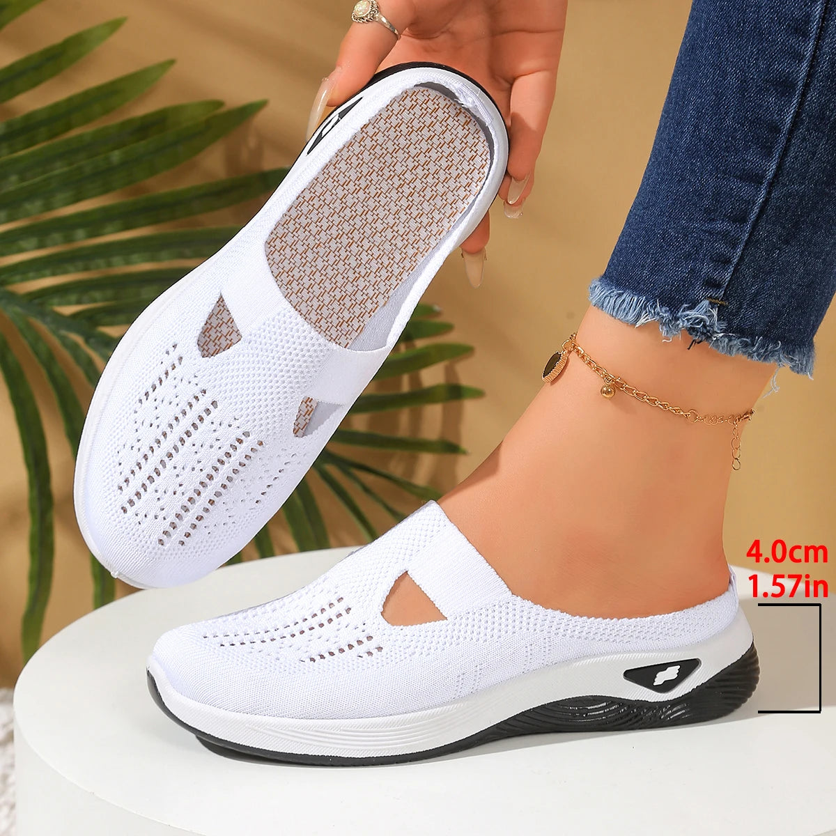 Luma Slides