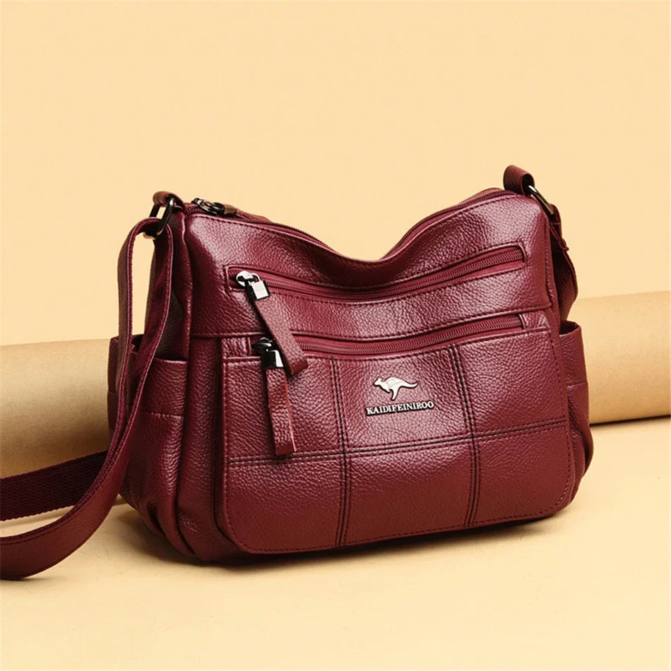 Rosalie Crossbody
