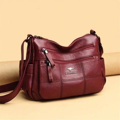 Rosalie Crossbody