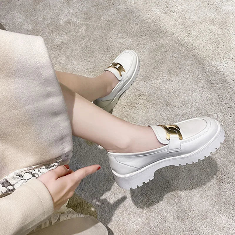 The Chelsea Loafer