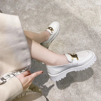 The Chelsea Loafer