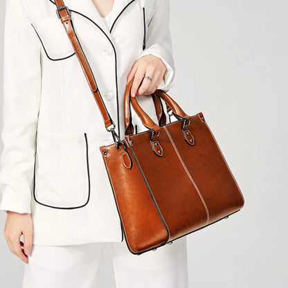 Madison Work Tote