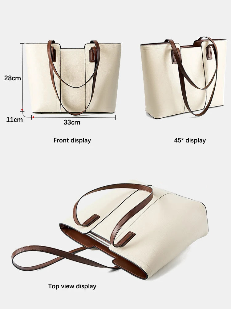 Madison Tote