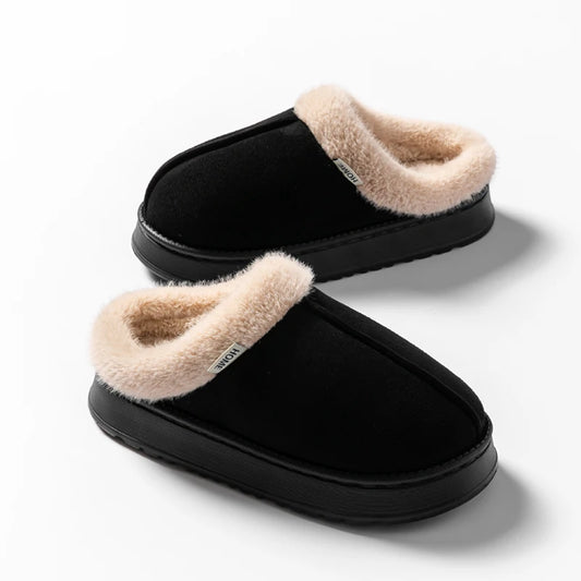 Clara Cosy Slippers