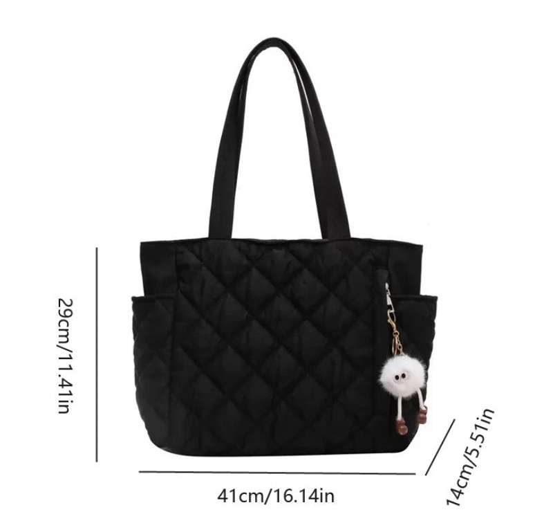 Lily Tote