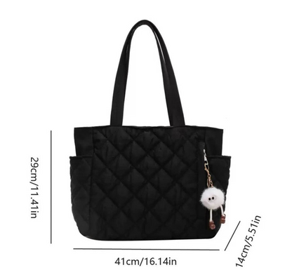 Lily Tote