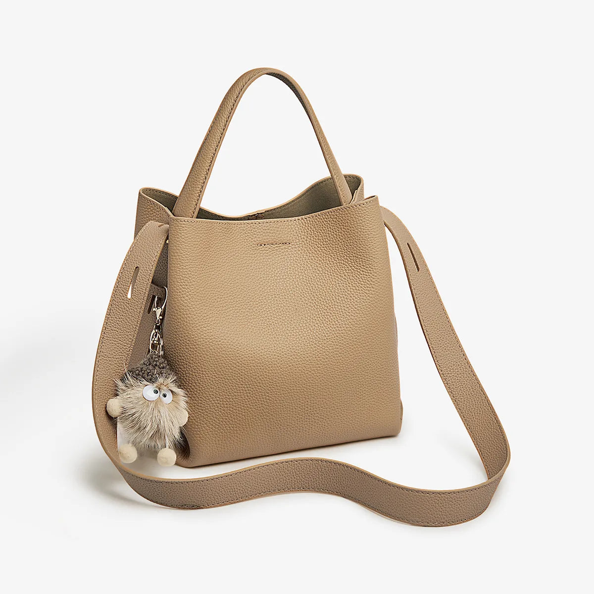 Sofia Bucket Tote
