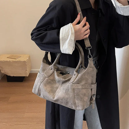 Brooklyn Hobo Bag