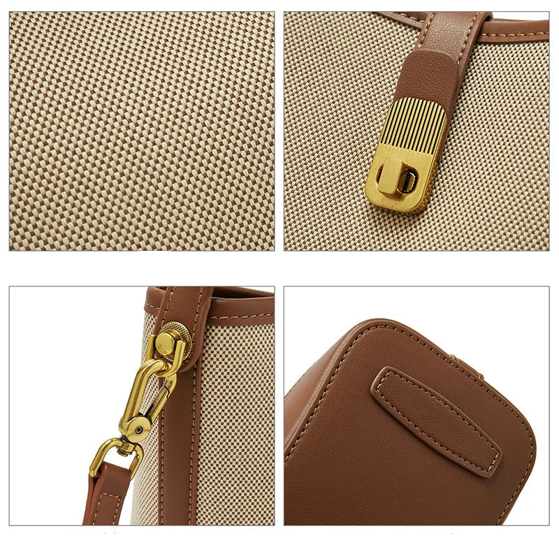 Maren Bucket Bag