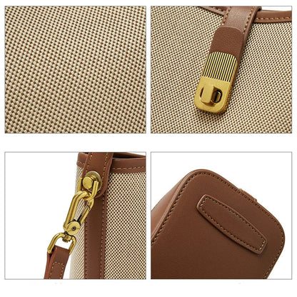 Maren Bucket Bag