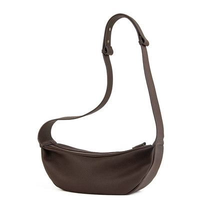 Luna Crescent Bag