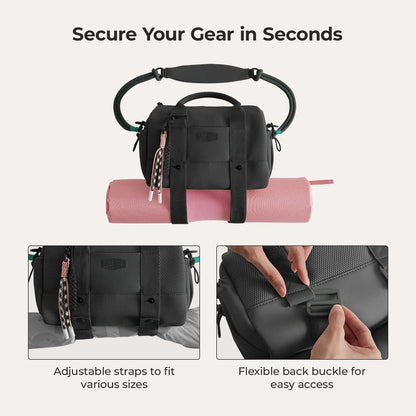 Sprint Mini Duffel