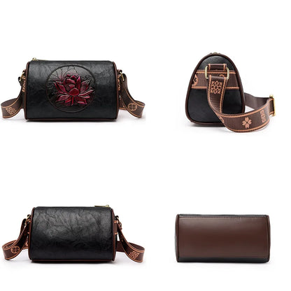 Aurielle Crossbody Bag